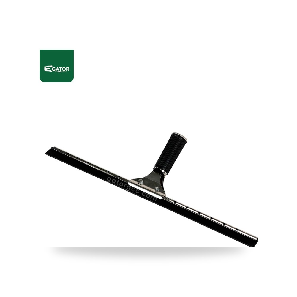 مساحة زجاج ونوافذ ستانلس ستيل جاتور G-WG04 جاتور السعودية (Gator KSA)