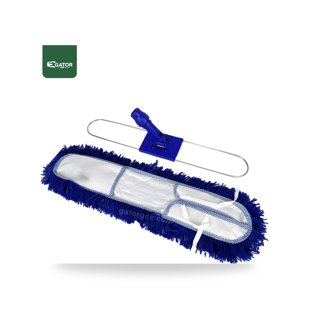 ممسحة غبار احترافية مقاس 60 سم جاتور G-DC04 جاتور السعودية (Gator KSA)