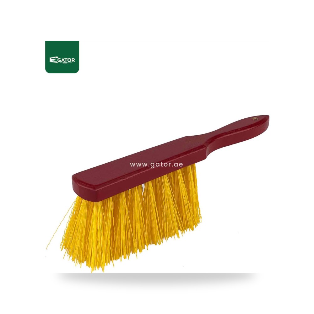 فرشاة يد خشنة لتنظيف الأسطح جاتور G-DB02 جاتور السعودية (Gator KSA)