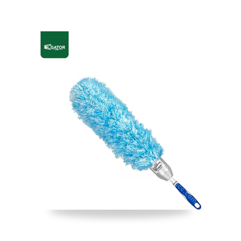 منفضة غبار مايكروفايبر 60 سم جاتور G-PP15 جاتور السعودية (Gator KSA)