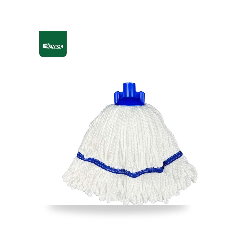 رأس ممسحة مايكروفايبر 170 جرام جاتور G-CM23 جاتور السعودية (Gator KSA)