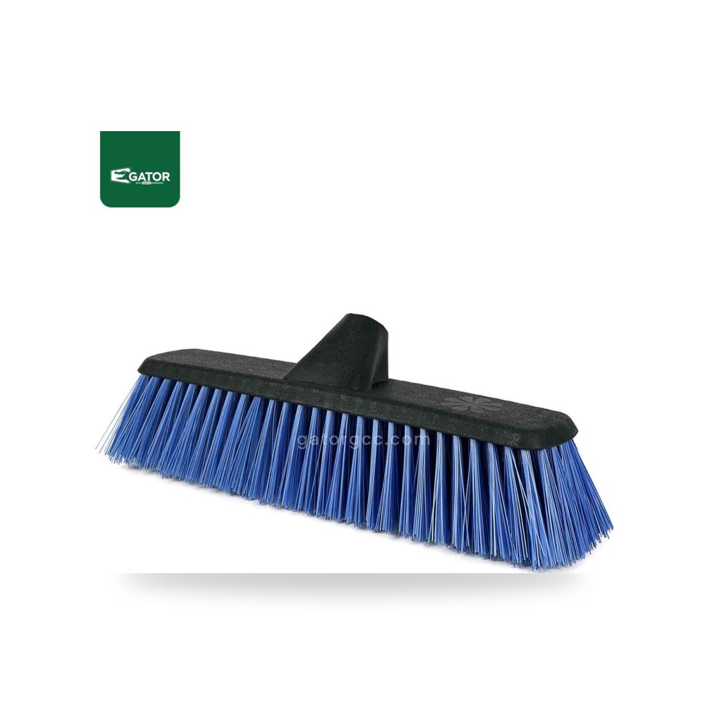 فرشاة تنظيف خشنة مقاس 28x6 سم جاتور G-HB09 جاتور السعودية (Gator KSA)