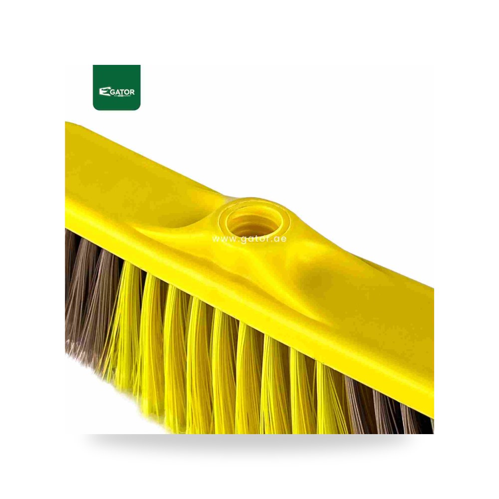 فرشاة تنظيف ناعمة مقاس 27x5 سم جاتور G-SB10 جاتور السعودية (Gator KSA)