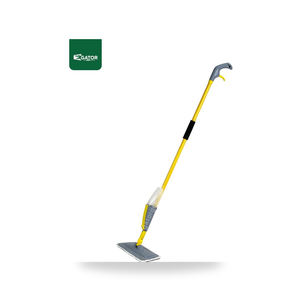 ممسحة أرضيات مع بخاخ رذاذ 115 سم جاتور G-PV07 جاتور السعودية (Gator KSA)