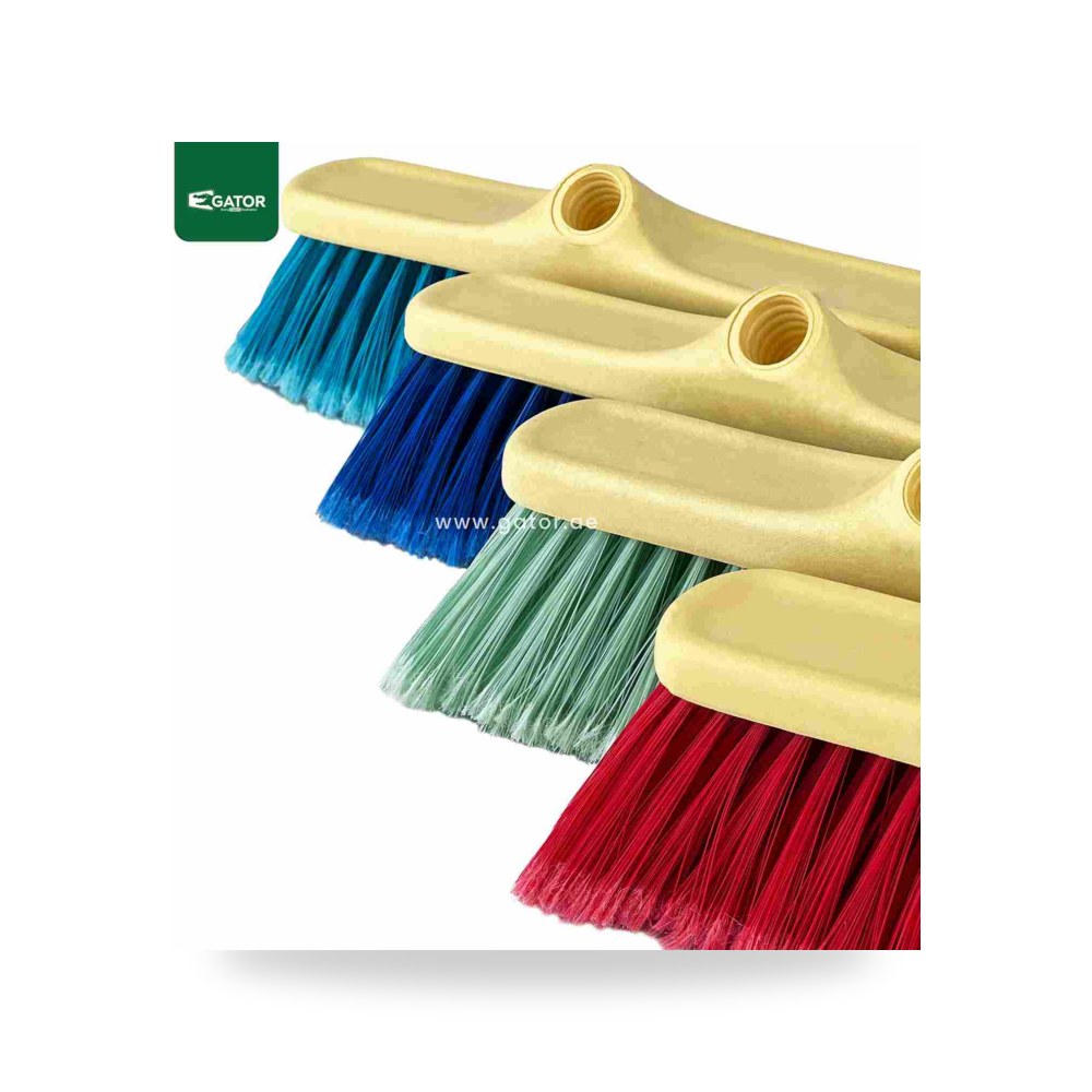 فرشاة تنظيف ناعمة الطراز الإنجليزي جاتور G-SB22 جاتور السعودية (Gator KSA)