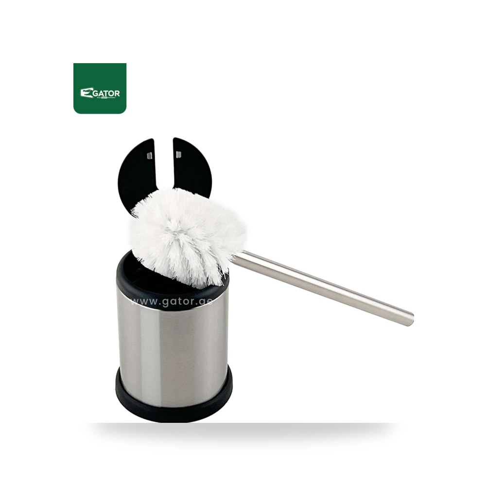 فرشاة تنظيف حمامات ستانلس ستيل جاتور G-TB26 جاتور السعودية (Gator KSA)