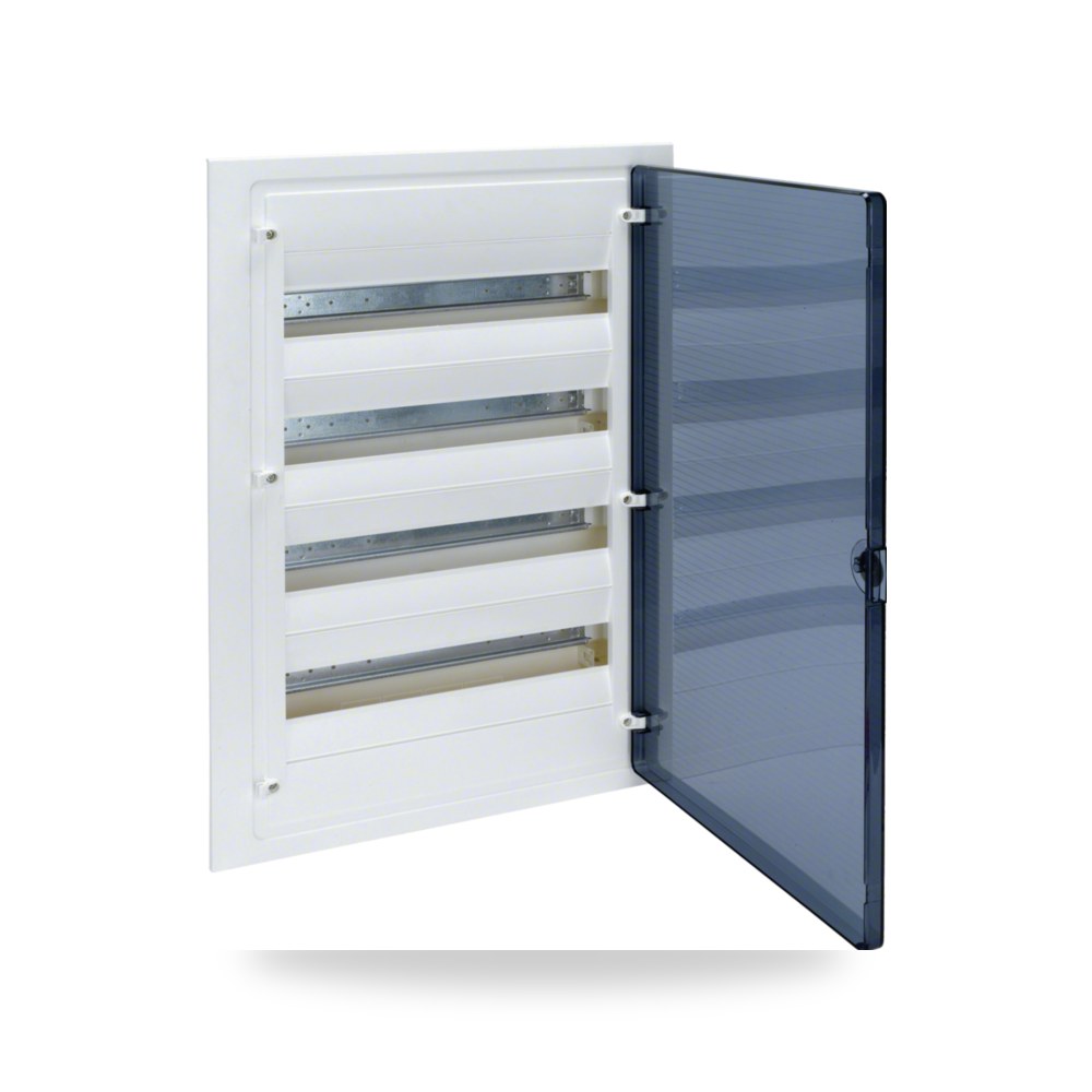 لوحة طبلون قواطع غاطس 72 خط هاجر Hager VF418TJ Hager (هاجر)