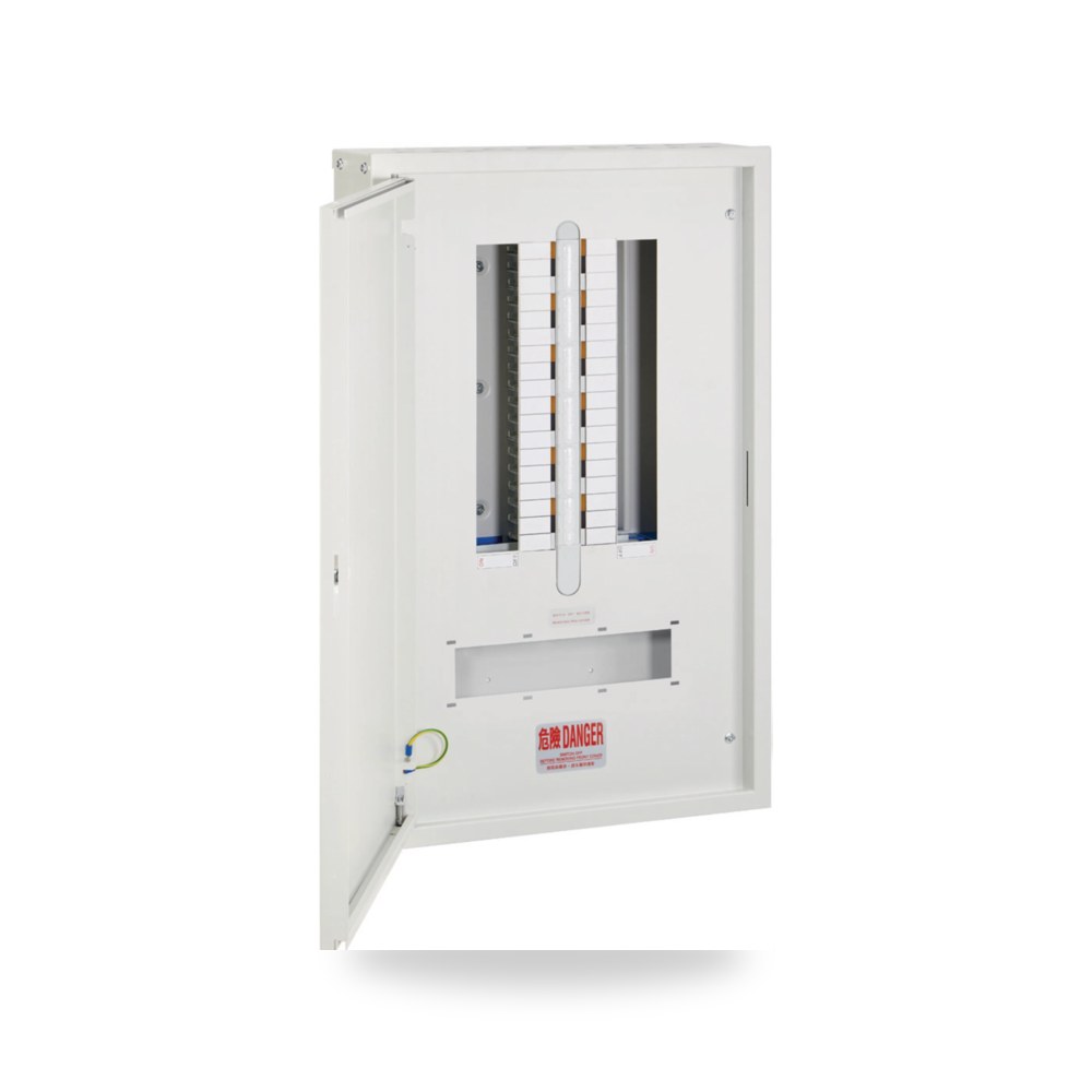 لوحة توزيع قواطع إنفيكتا هاجر Hager JK2B12S1 Hager (هاجر)