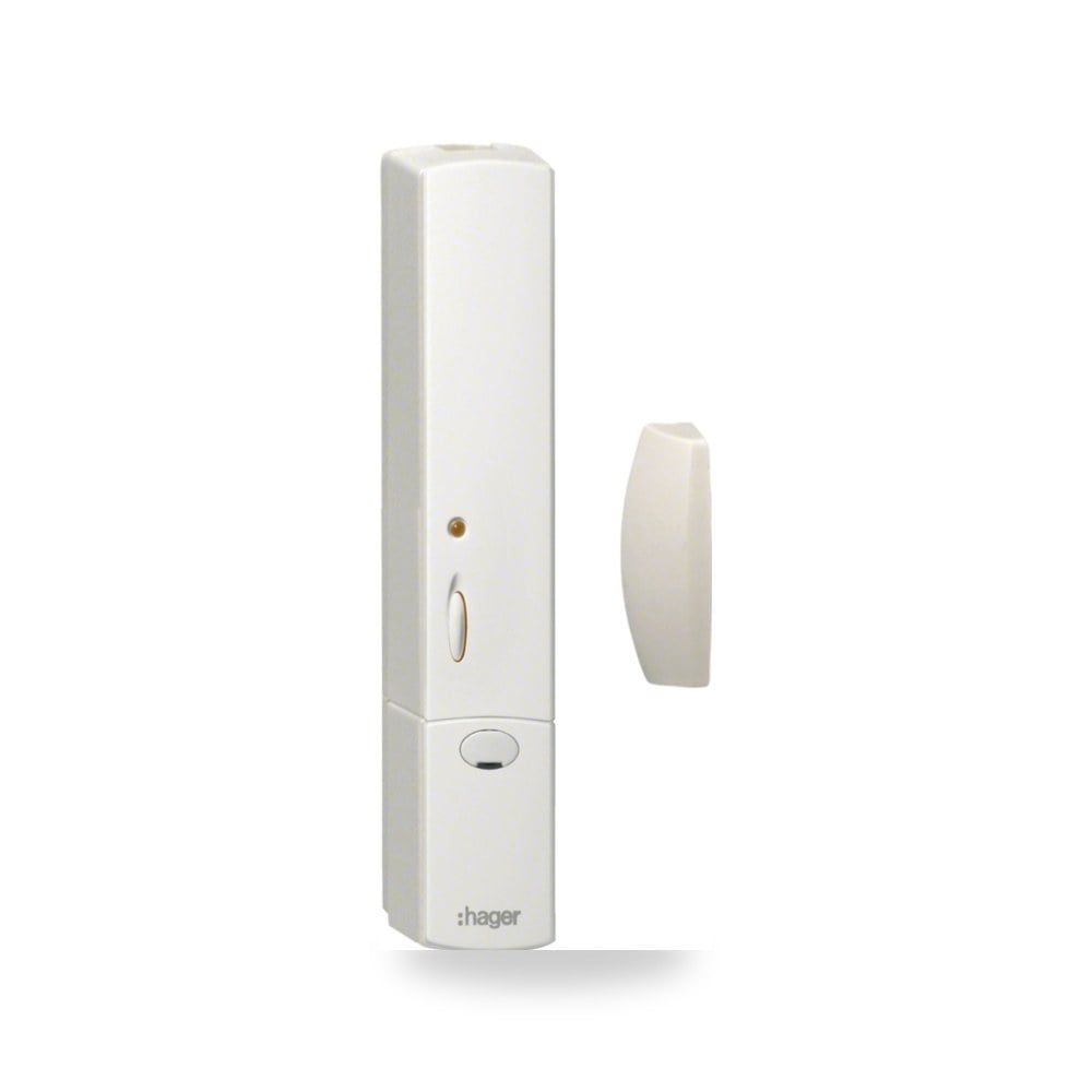 موديول ربط وتحكم ذكي هاجر Hager KNX TRC301B Hager (هاجر)