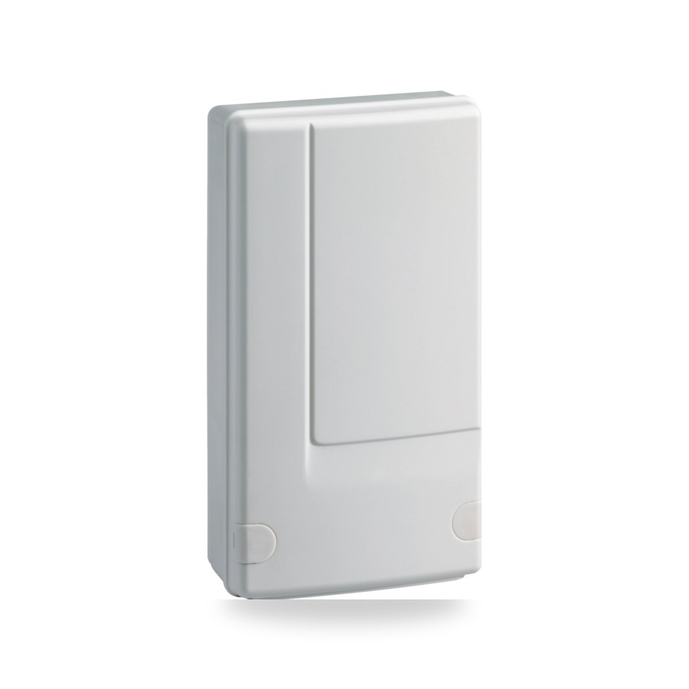 جهاز إرسال لاسلكي ثنائي هاجر Hager KNX TRE202 Hager (هاجر)