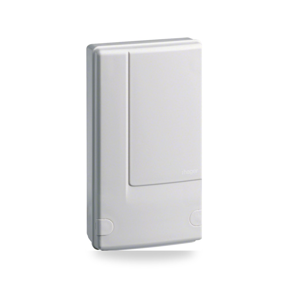 جهاز إرسال لاسلكي ذكي هاجر Hager KNX TRE201 Hager (هاجر)