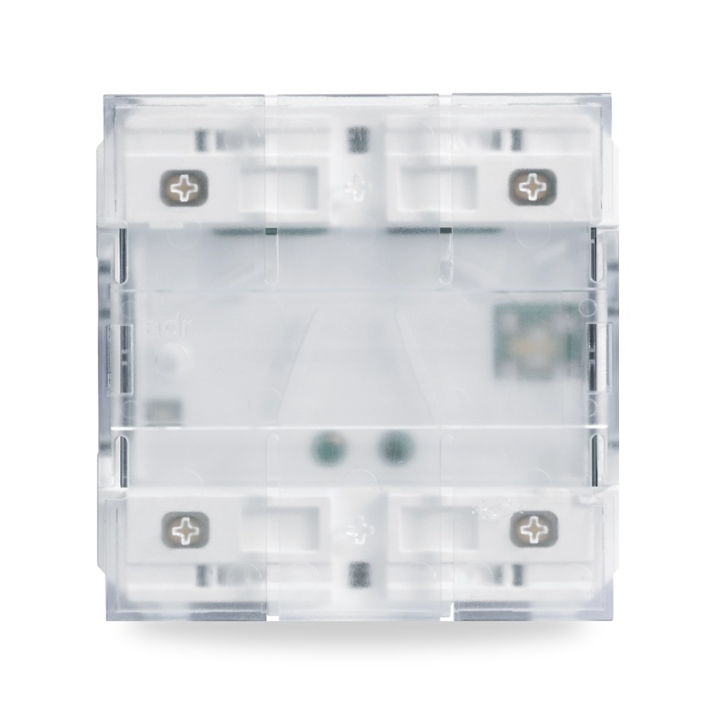 مفتاح تحكم ذكي رباعي هاجر Hager KNX WXT304 Hager (هاجر)