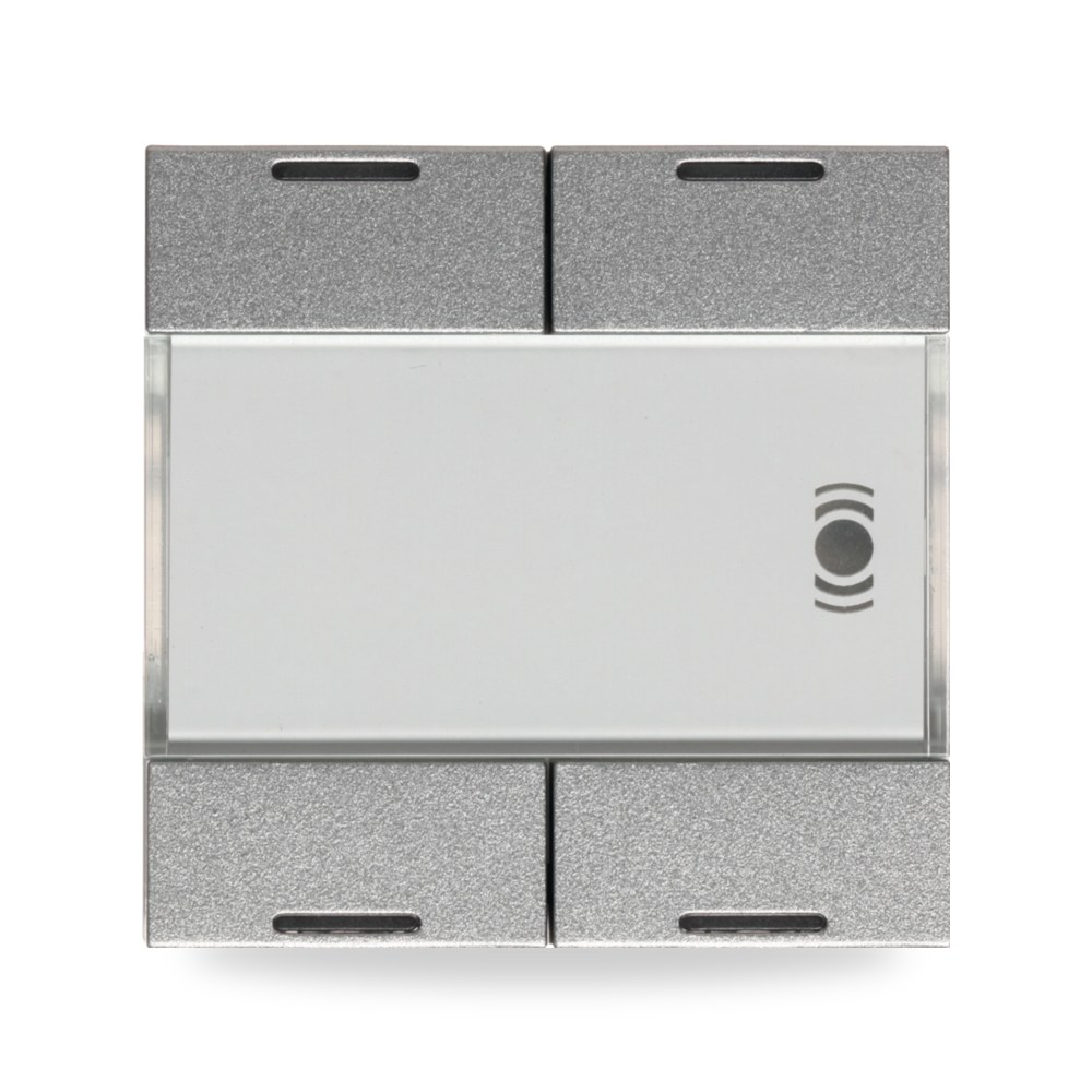 موديول تحكم ذكي هاجر Hager KNX Tebis WST324T Hager (هاجر)