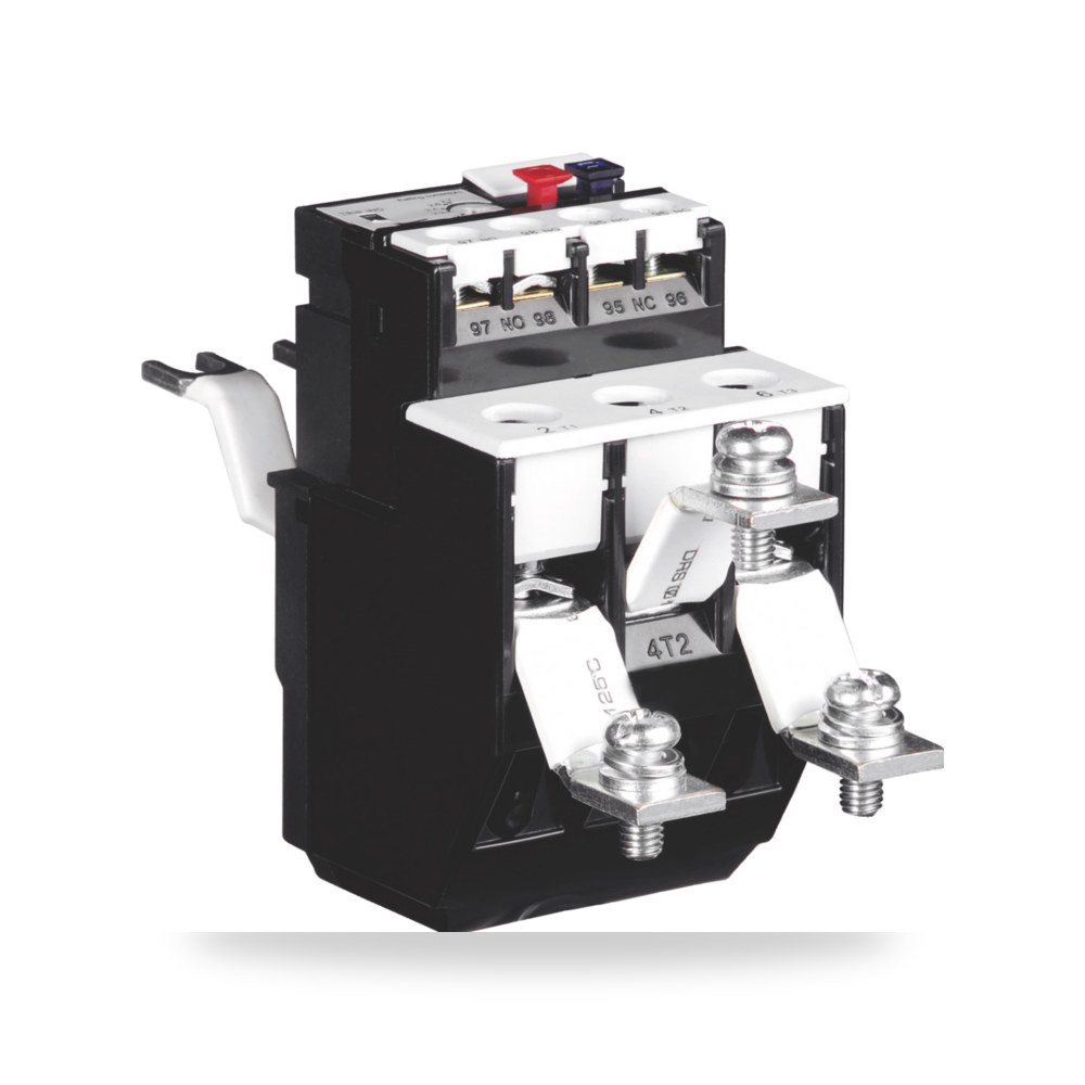 كونتاكتور قدرة صناعي هاجر Hager EWT900G Hager (هاجر)