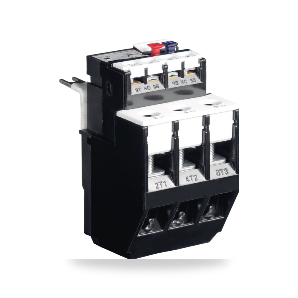 كونتاكتور قدرة كهربائي هاجر Hager EWT360E Hager (هاجر)