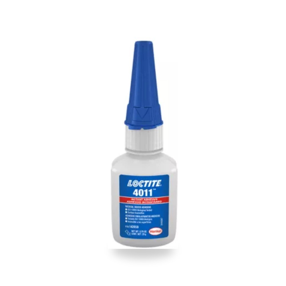 لاصق فوري دقيق معتمد طبياً لوكتايت LOCTITE Henkel (هنكل العالمية)