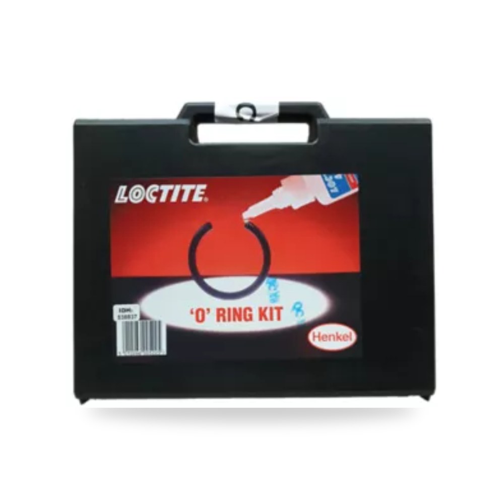 طقم لحام جوانات الأورنج لوكتايت LOCTITE 406 Kit Henkel (هنكل العالمية)