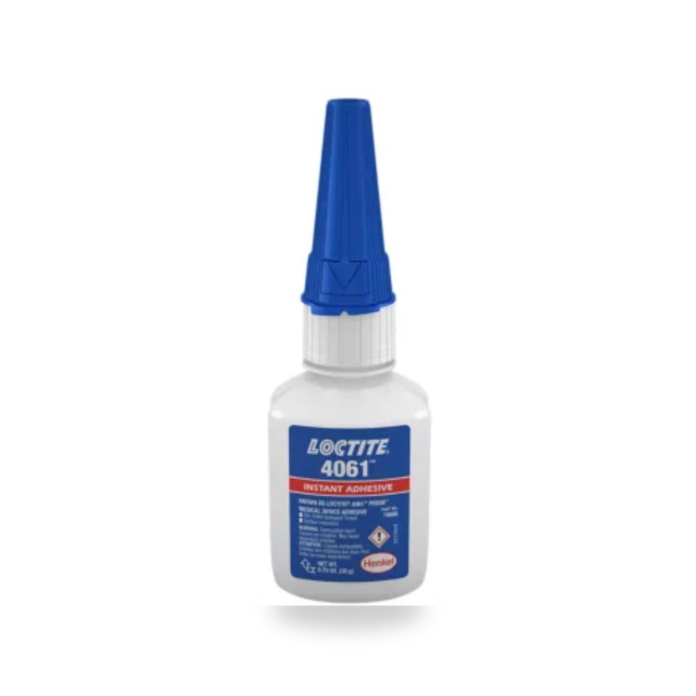 لاصق فوري طبي للبلاستيك والمطاط LOCTITE Henkel (هنكل العالمية)