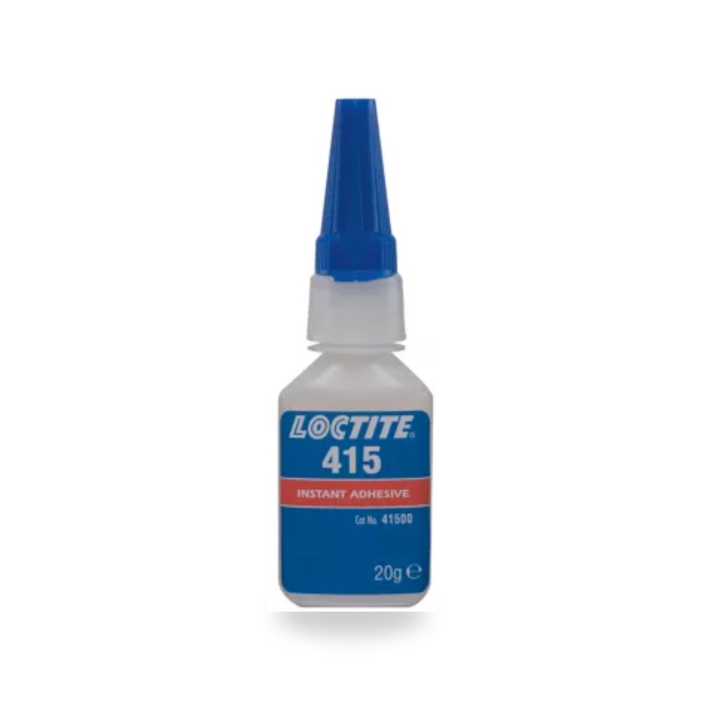 لاصق فوري للمعادن والصلب لوكتايت LOCTITE 415 Henkel (هنكل العالمية)