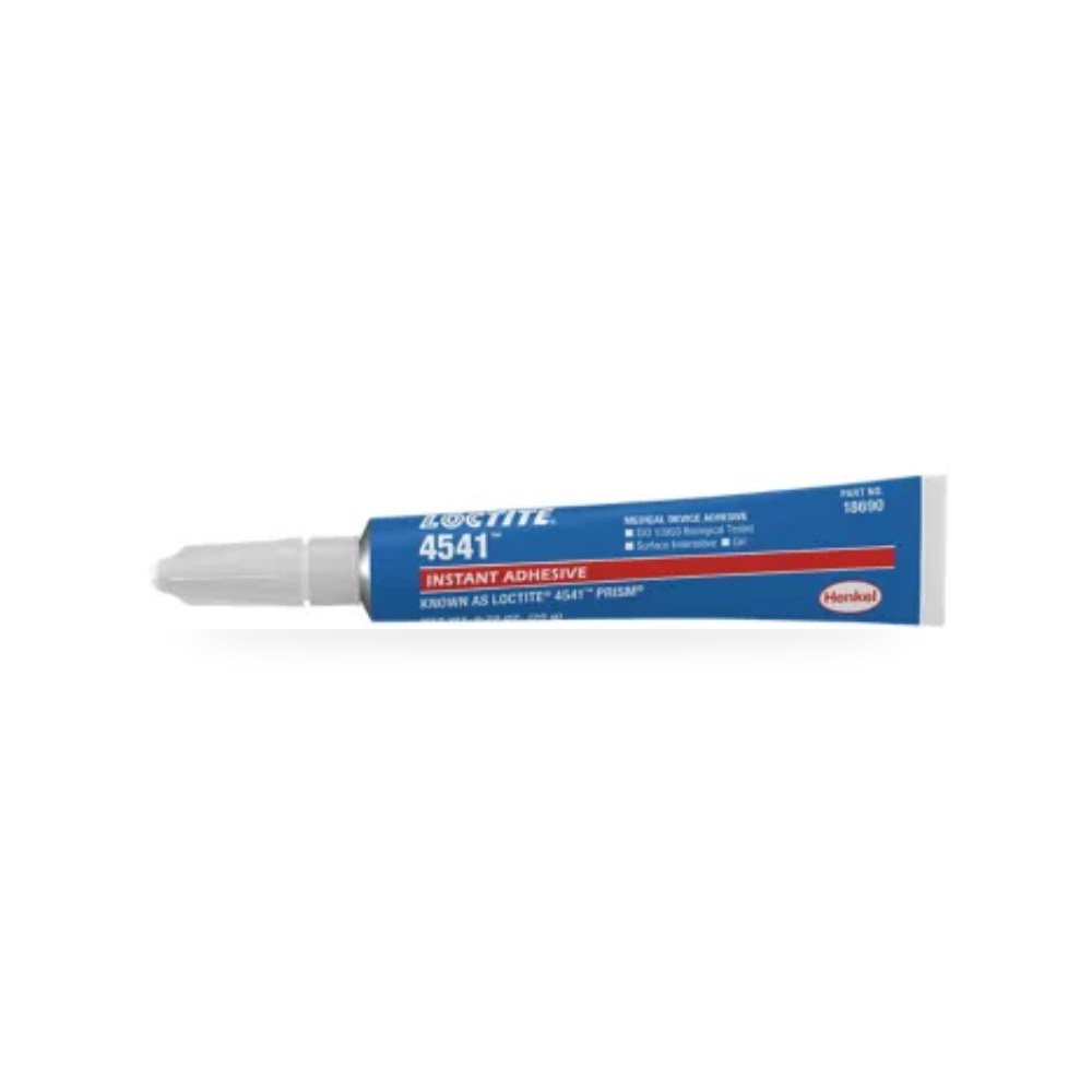 لاصق فوري جل طبي وصناعي لوكتايت LOCTITE Henkel (هنكل العالمية)