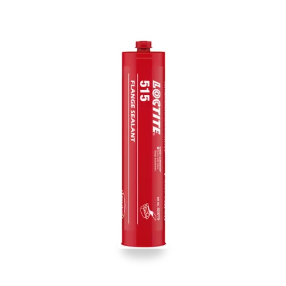 معجون جوان فلنجات لاهوائي مرن لوكتايت LOCTITE 515 Henkel (هنكل العالمية)