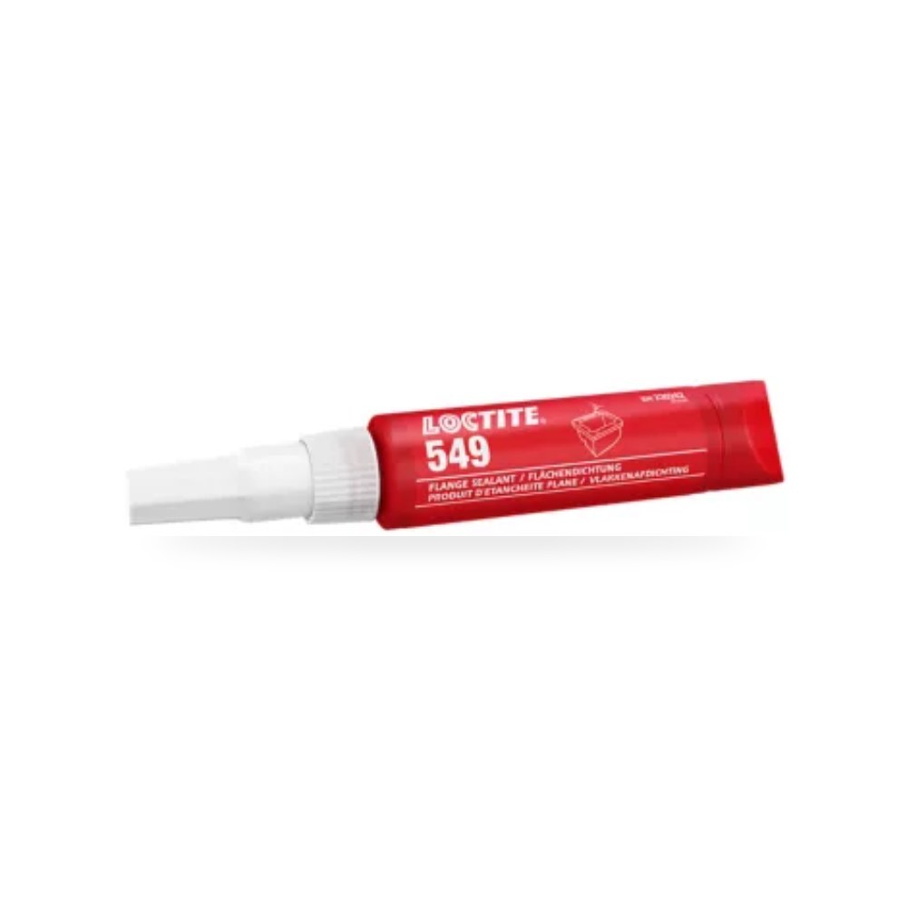 معجون جوان فلنجات عالي القوة لوكتايت LOCTITE 549 Henkel (هنكل العالمية)