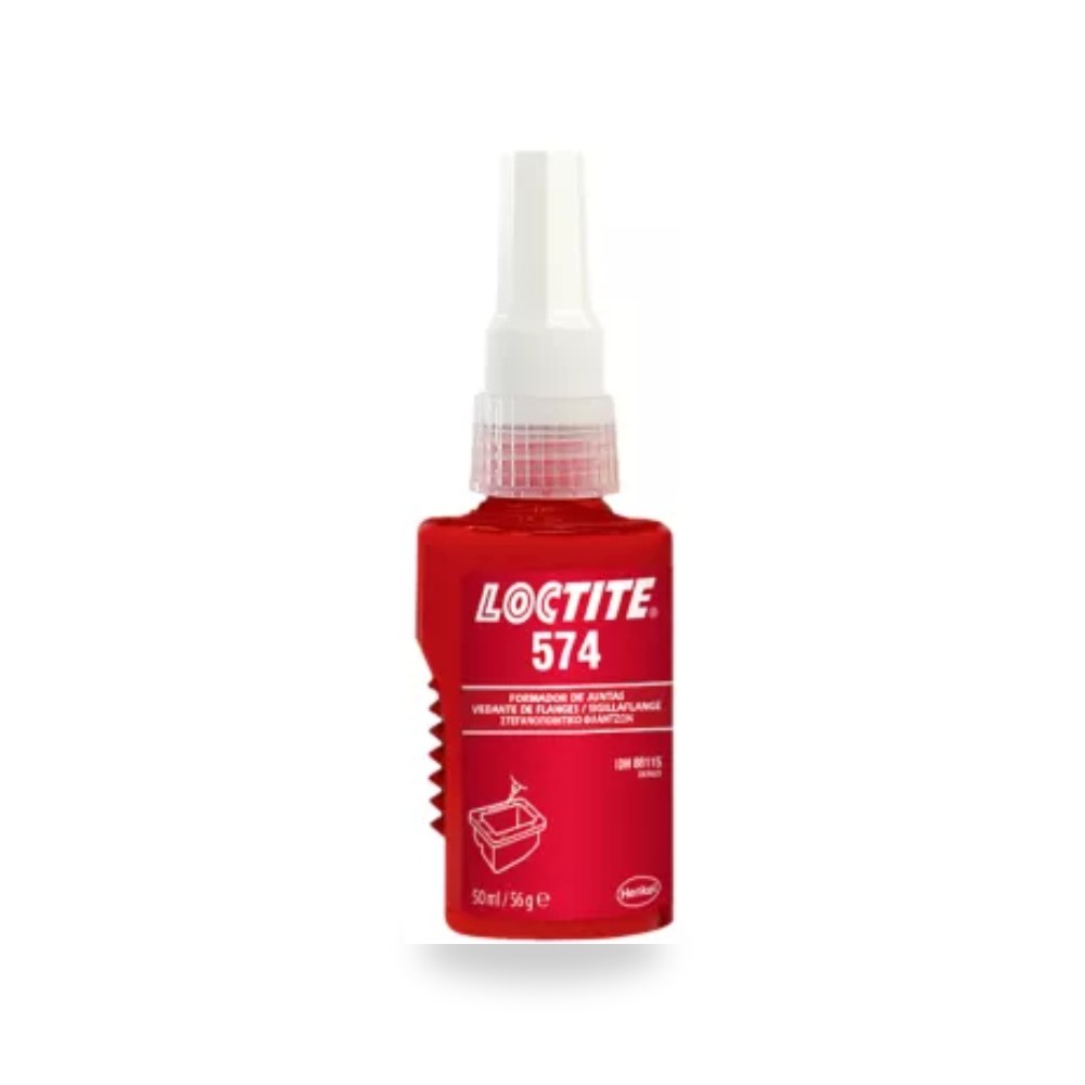 معجون إحكام جوان الفلنجات لوكتايت LOCTITE 574 هنكل Henkel (هنكل العالمية)
