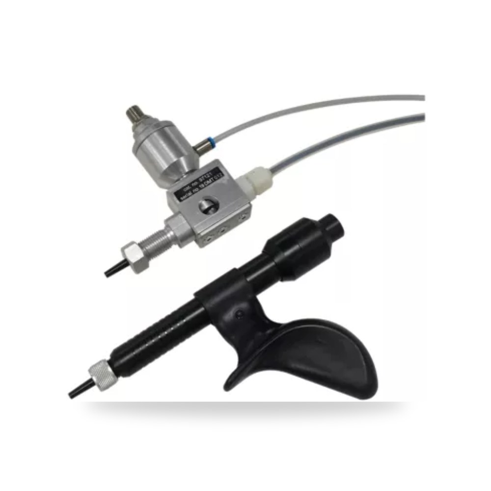 صمام توزيع انضغاطي دقيق لوكتايت LOCTITE 97121 هنكل Henkel (هنكل العالمية)