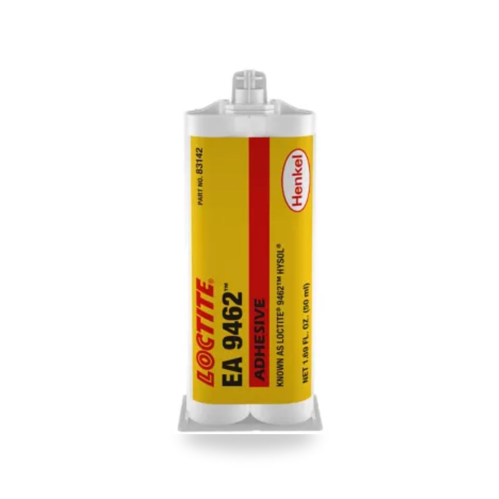 لاصق إيبوكسي هيكلي متين لوكتايت LOCTITE EA Henkel (هنكل العالمية)
