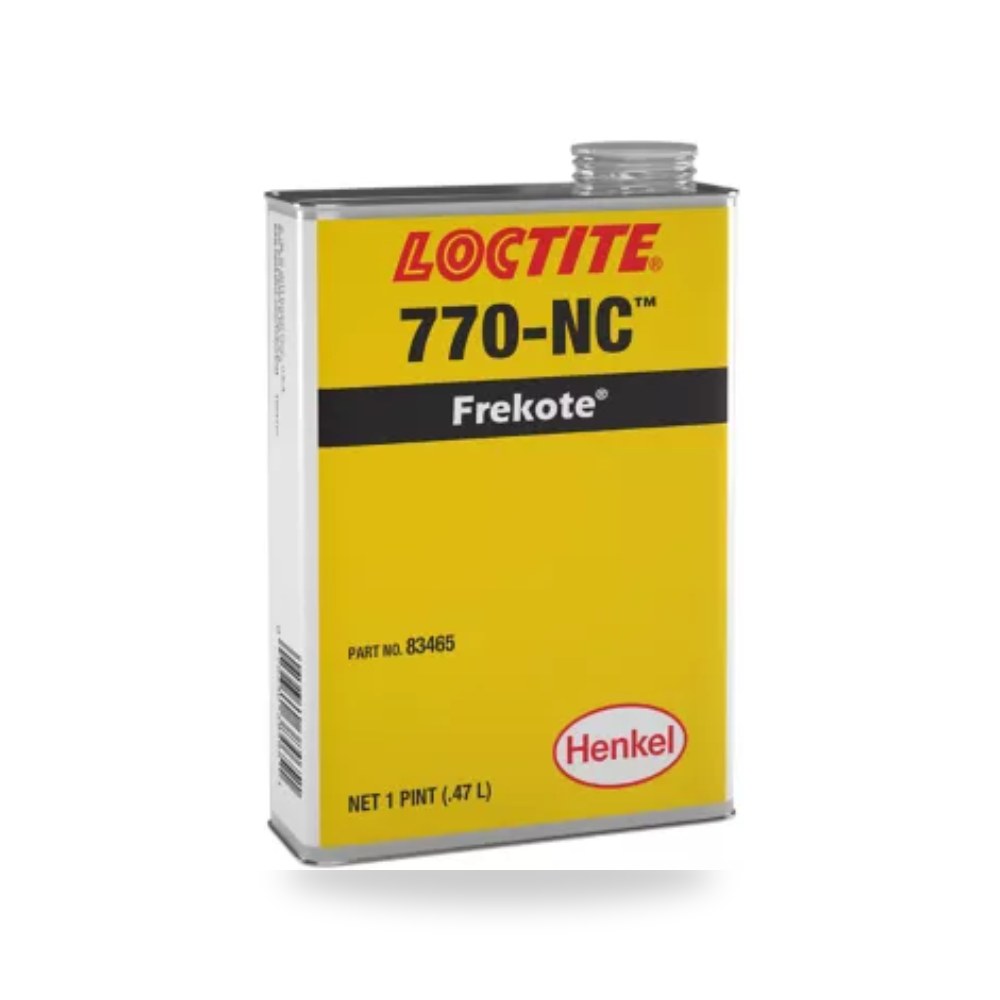 عازل قوالب سريع الجفاف لوكتايت FREKOTE 770-NC هنكل Henkel (هنكل العالمية)