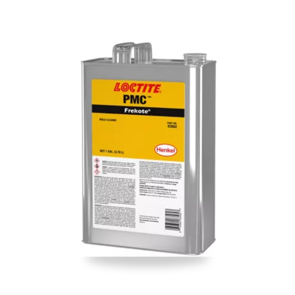 منظف قوالب صناعي متخصص لوكتايت FREKOTE PMC هنكل Henkel (هنكل العالمية)
