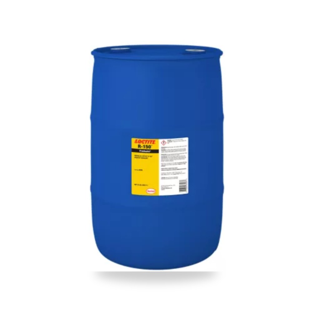 سائل عزل قوالب مطاط لوكتايت FREKOTE R-150 هنكل Henkel (هنكل العالمية)