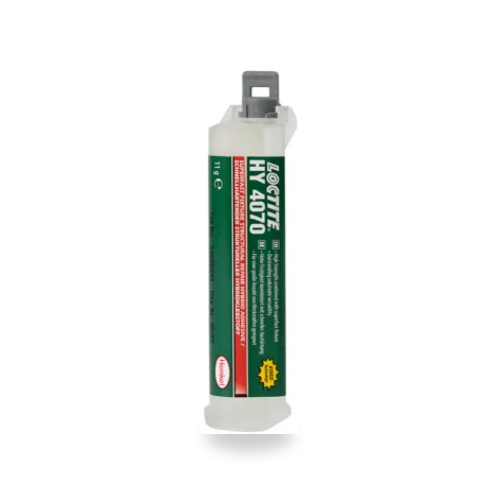 لاصق هجين فائق السرعة لوكتايت LOCTITE HY 4070 هنكل Henkel (هنكل العالمية)