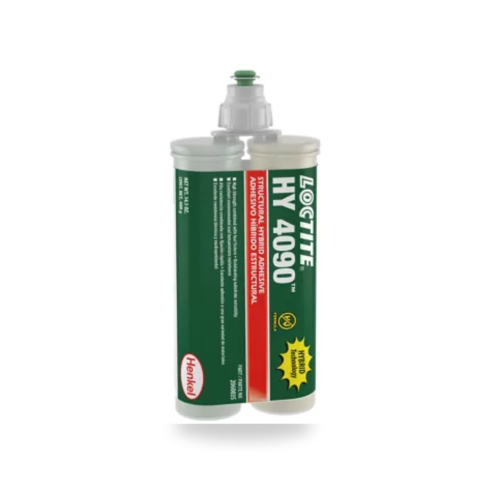 لاصق هجين هيكلي صناعي لوكتايت LOCTITE HY 4090 هنكل Henkel (هنكل العالمية)