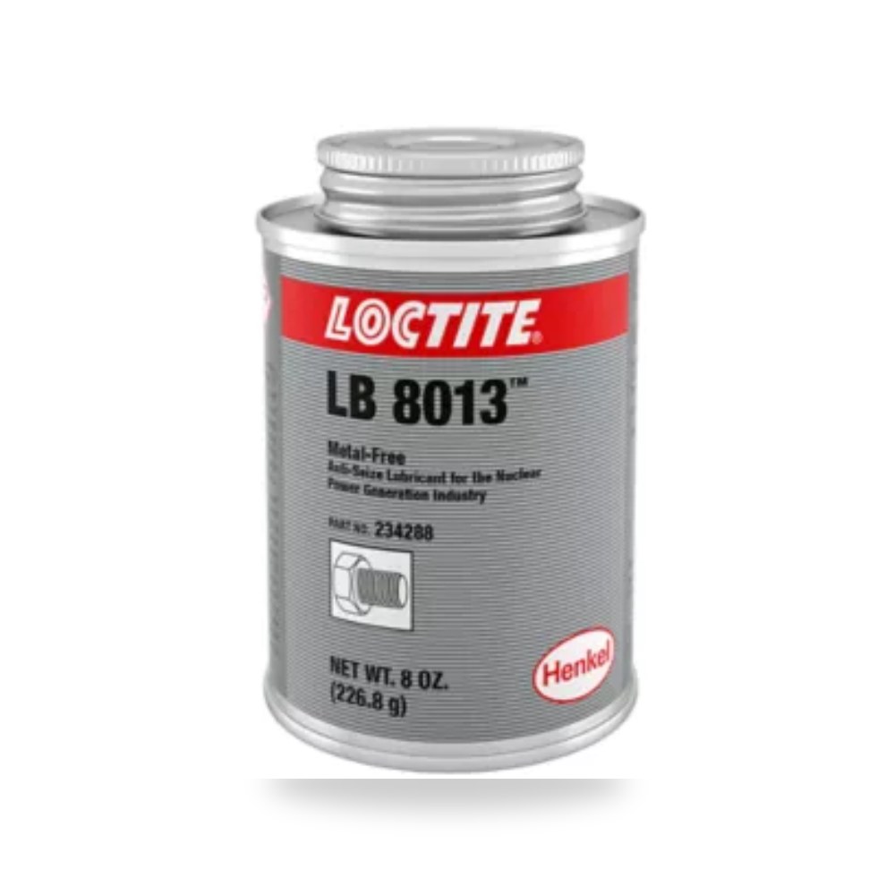 شحم فائق النقاء مانع للقفش لوكتايت LOCTITE LB Henkel (هنكل العالمية)