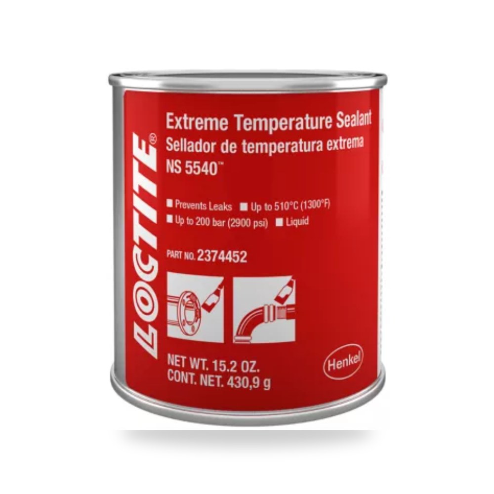 معجون إحكام الفلنجات لوكتايت LOCTITE NS 5540 هنكل Henkel (هنكل العالمية)