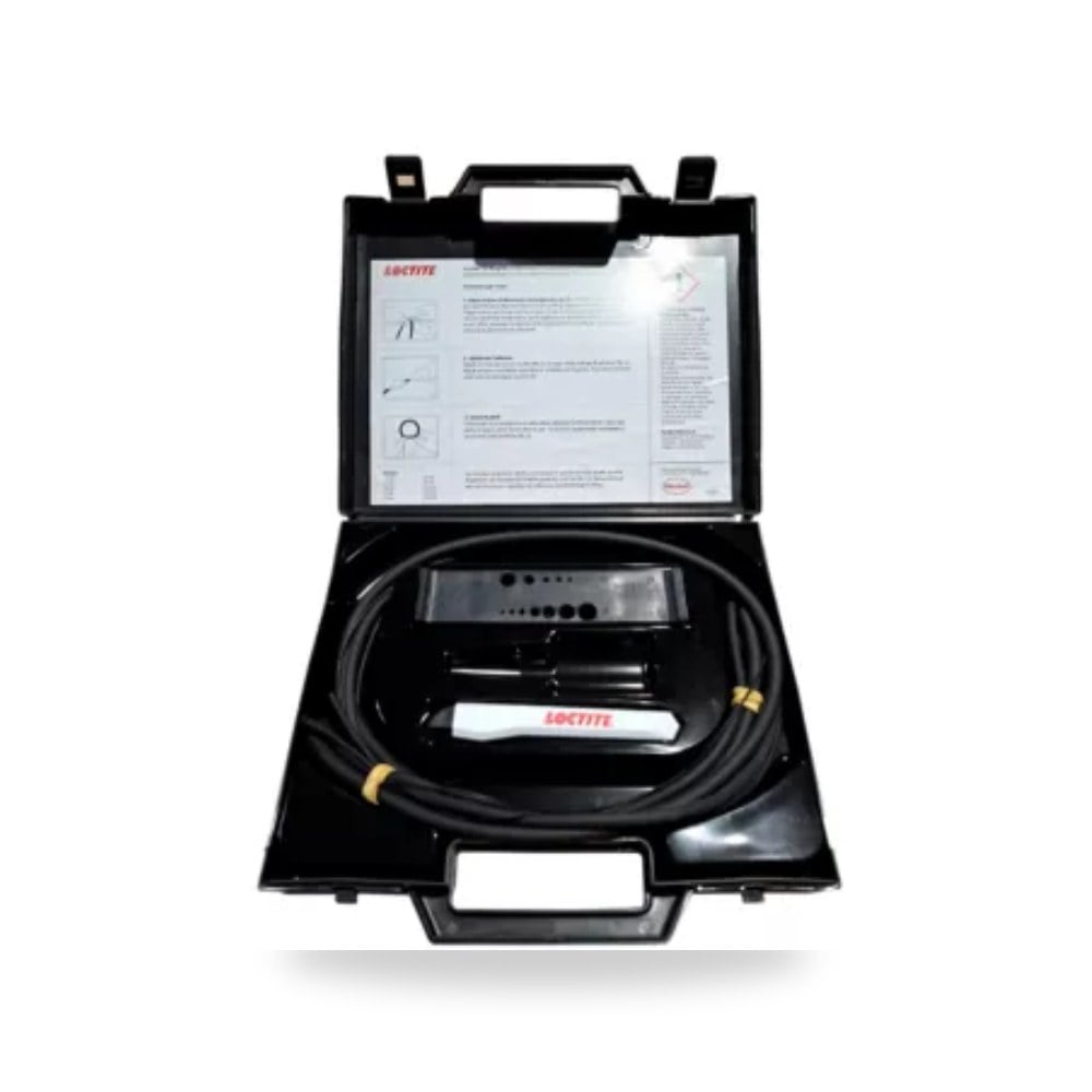 طقم أورنج مطاطي صناعي لوكتايت LOCTITE O-Ring Kit Henkel (هنكل العالمية)
