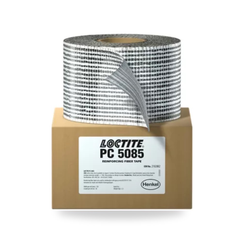 مركب طلاء سيراميكي صناعي وإصلاح الأنابيب والمعادن لوكتايت LOCTITE PC عالي الحرارة Henkel