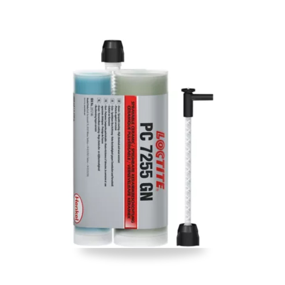 طلاء سيراميكي للأنابيب لوكتايت LOCTITE PC Henkel (هنكل العالمية)