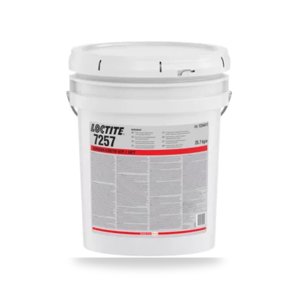 مركب إصلاح الخرسانة السريع لوكتايت LOCTITE PC Henkel (هنكل العالمية)