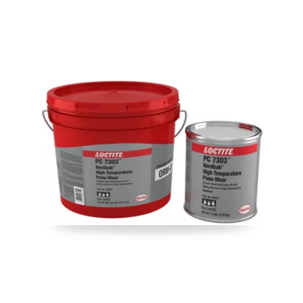 معجون إيبوكسي سيراميكي لوكتايت LOCTITE PC Henkel (هنكل العالمية)