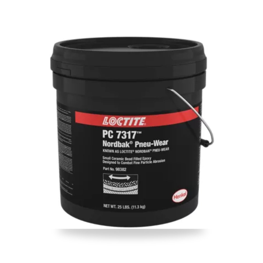 مركب إيبوكسي ترميم المعادن لوكتايت LOCTITE PC Henkel (هنكل العالمية)
