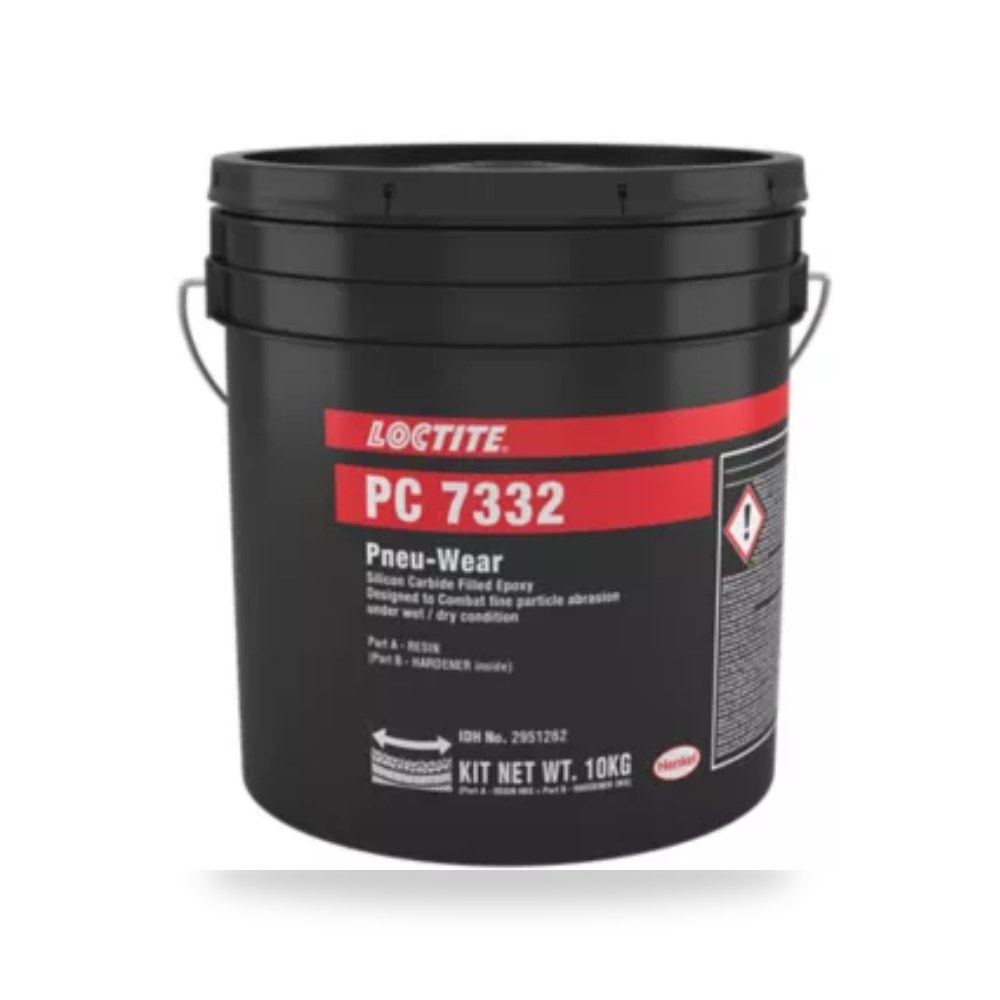 طلاء حماية ومنع التآكل لوكتايت LOCTITE PC Henkel (هنكل العالمية)