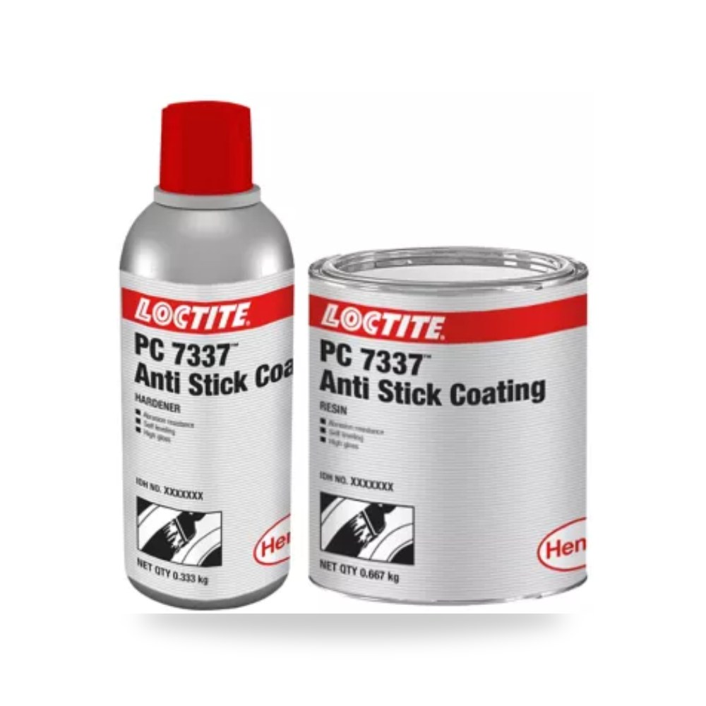 مركب طلاء سيراميكي صناعي وإصلاح الأنابيب والمعادن لوكتايت LOCTITE PC عالي الحرارة Henkel