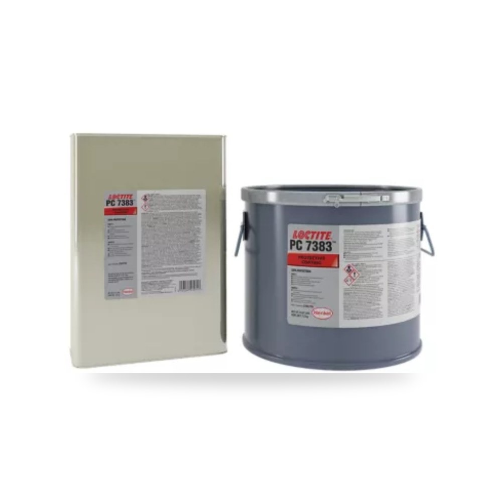 مركب طلاء سيراميكي صناعي وإصلاح الأنابيب والمعادن لوكتايت LOCTITE PC عالي الحرارة Henkel