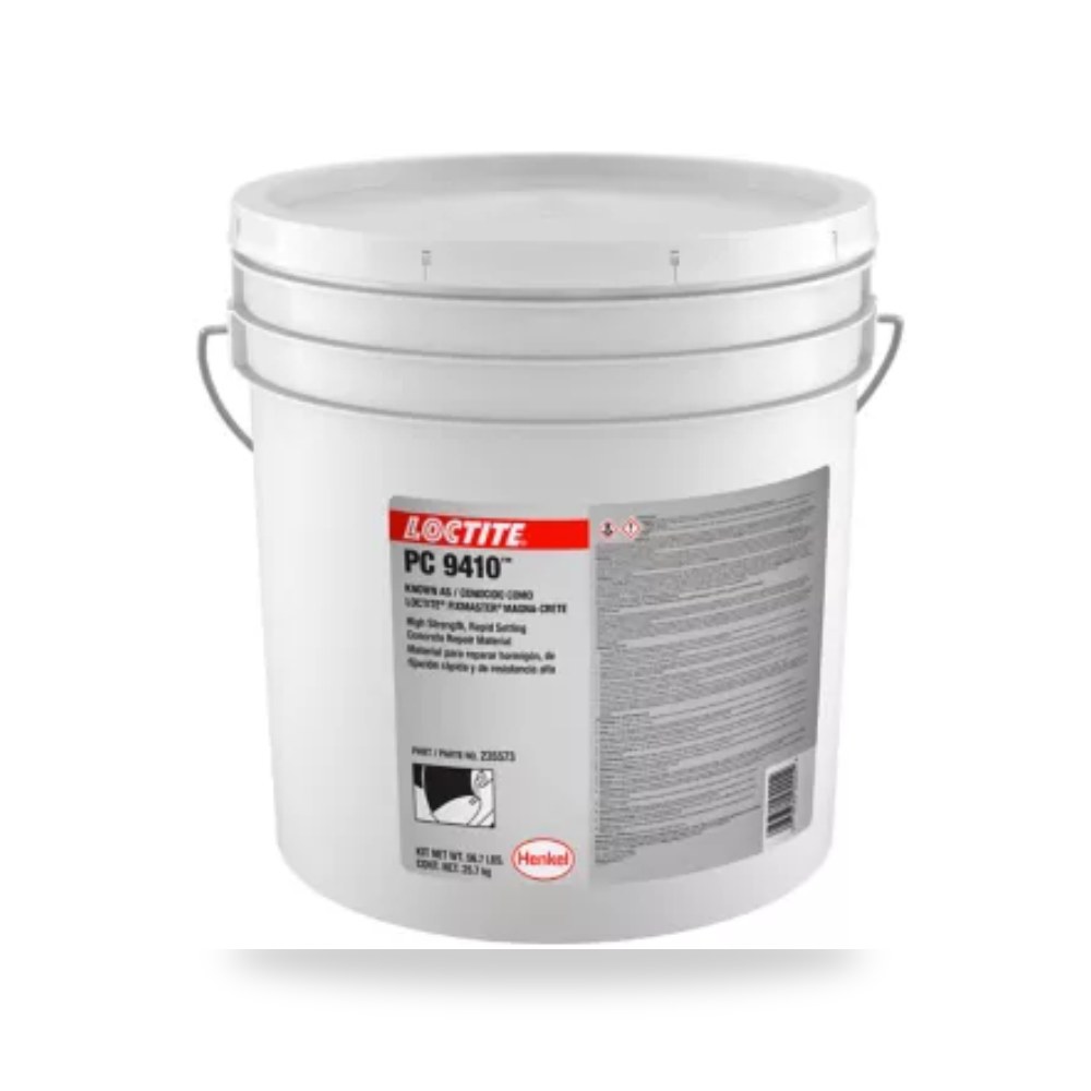 مركب إصلاح خرسانة ومعادن لوكتايت LOCTITE PC Henkel (هنكل العالمية)