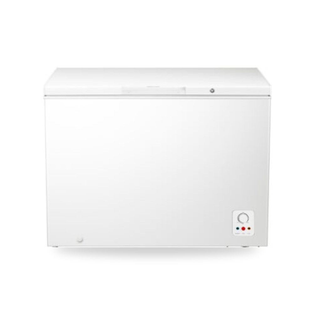 فريزر أفقي ديب فريزر 297 لتر هايسنس CHF297DD Hisense (هايسنس السعودية)
