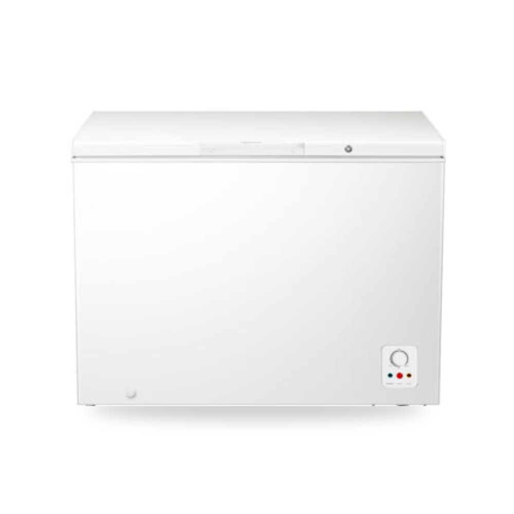 فريزر أفقي ديب فريزر 248 لتر هايسنس CHF248DD Hisense (هايسنس السعودية)