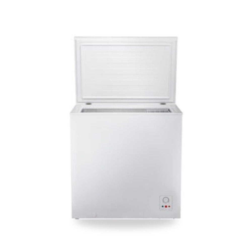 فريزر أفقي ديب فريزر 198 لتر هايسنس CHF198DD Hisense (هايسنس السعودية)