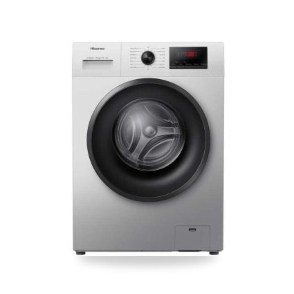 غسالة ملابس تحميل أمامي 9 كجم هايسنس WF1V941BS Hisense (هايسنس السعودية)